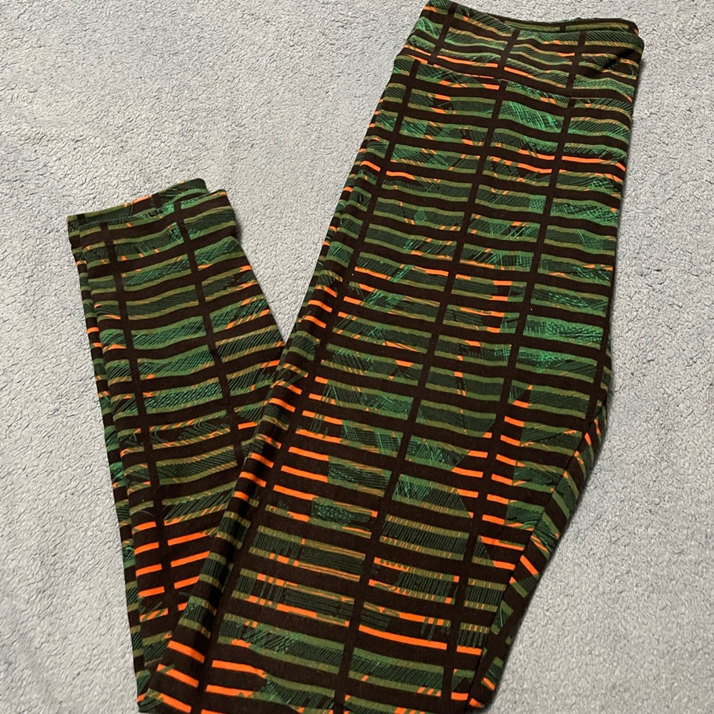 Lularoe tc leggings